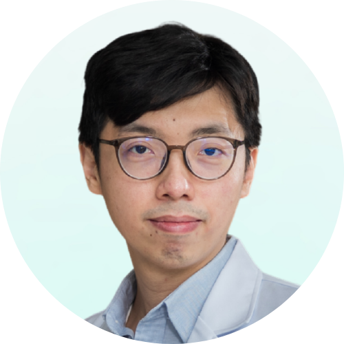 Prof Alan Wong