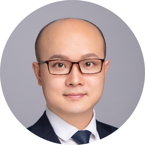 Dr Frank Pun