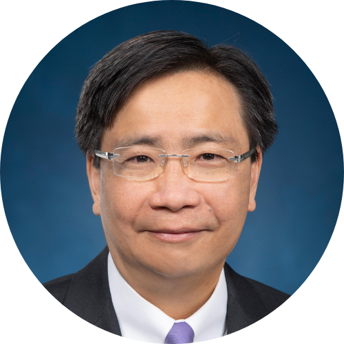 Mr Ivan Lee, JP