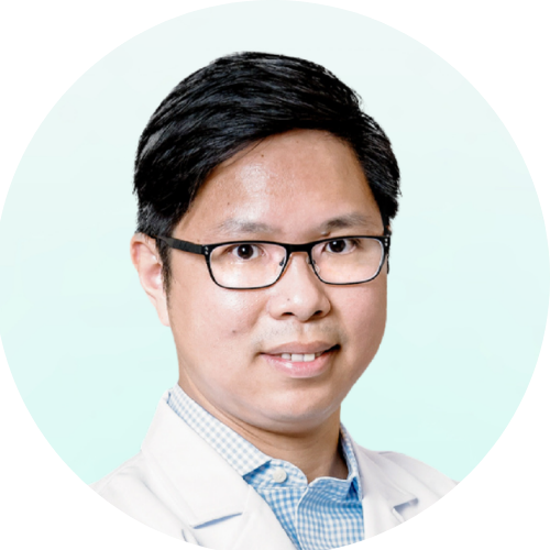 Prof Joshua Ho