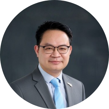 Mr Kelvin Wong
