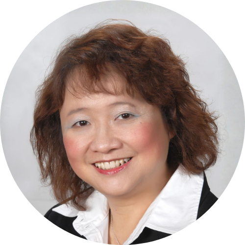 Prof Kwan Mei-po