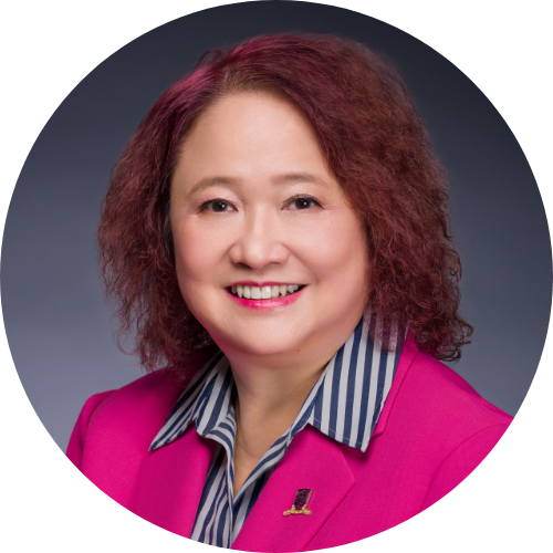 Prof Kwan Mei-po