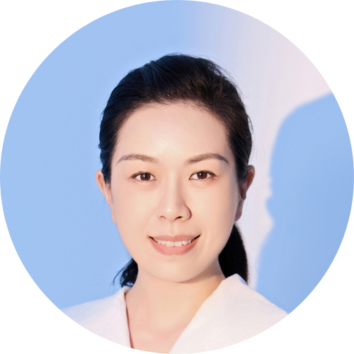 Prof Maggie Wang