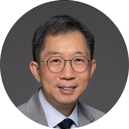 Prof Michael Ng