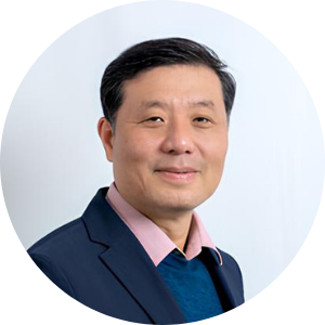 Prof Vũ Hà Văn