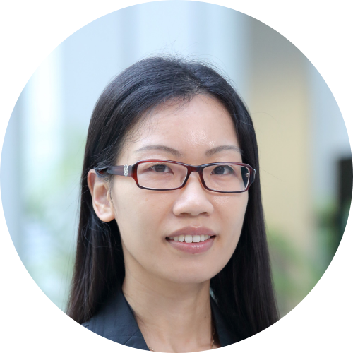 Prof Xiaojuan Ma