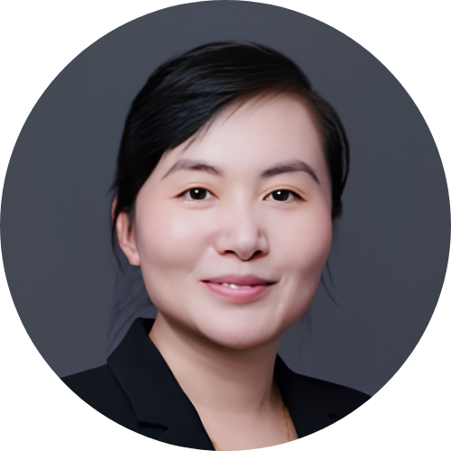 Prof Hongxia Yang